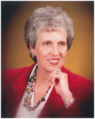 Carole (Hoover) Allen 